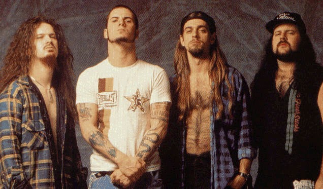Pantera 1990 foto-pantera