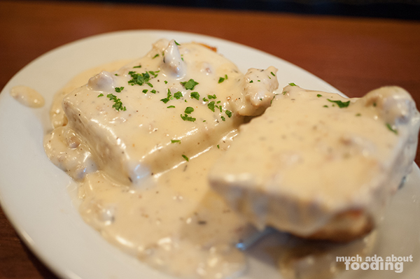 Eatery Screen Door Or Much Ado About Fooding