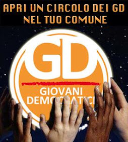 Apri un circolo dei Gd nel tuo comune