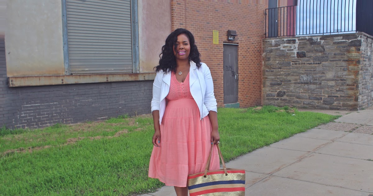 Beautyfash Blog Workwear Summer Dress