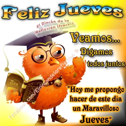 86 best images about feliz jueves on pinterest Imágenes gifs de Jueves - Gifs de Amor