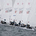 Είναι το κρύο τσουχτερό... στο Audi Laser World Championship 2012
