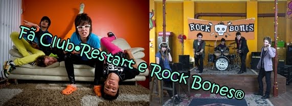 Restart e Rock Bones