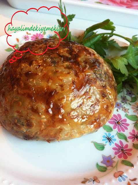 Gömlek Dolma Tarifi,resimli Gömlek Dolmasi nasil yapilir