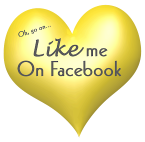 Like me on FaceBook