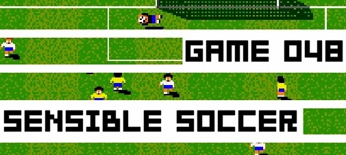 Sensible soccer snes manual