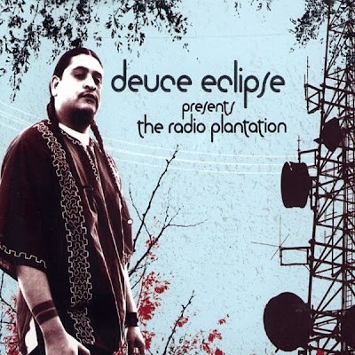 Deuce Eclipse – The Radio Plantation (2005) (128 kbps)