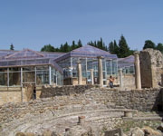Villa Romana del Casale Villa Romana del Casale Italy