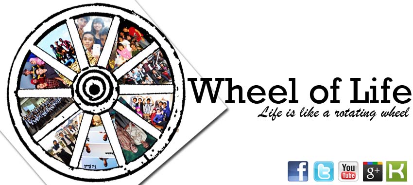 Wheel of Life