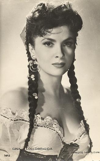Gina Lollo