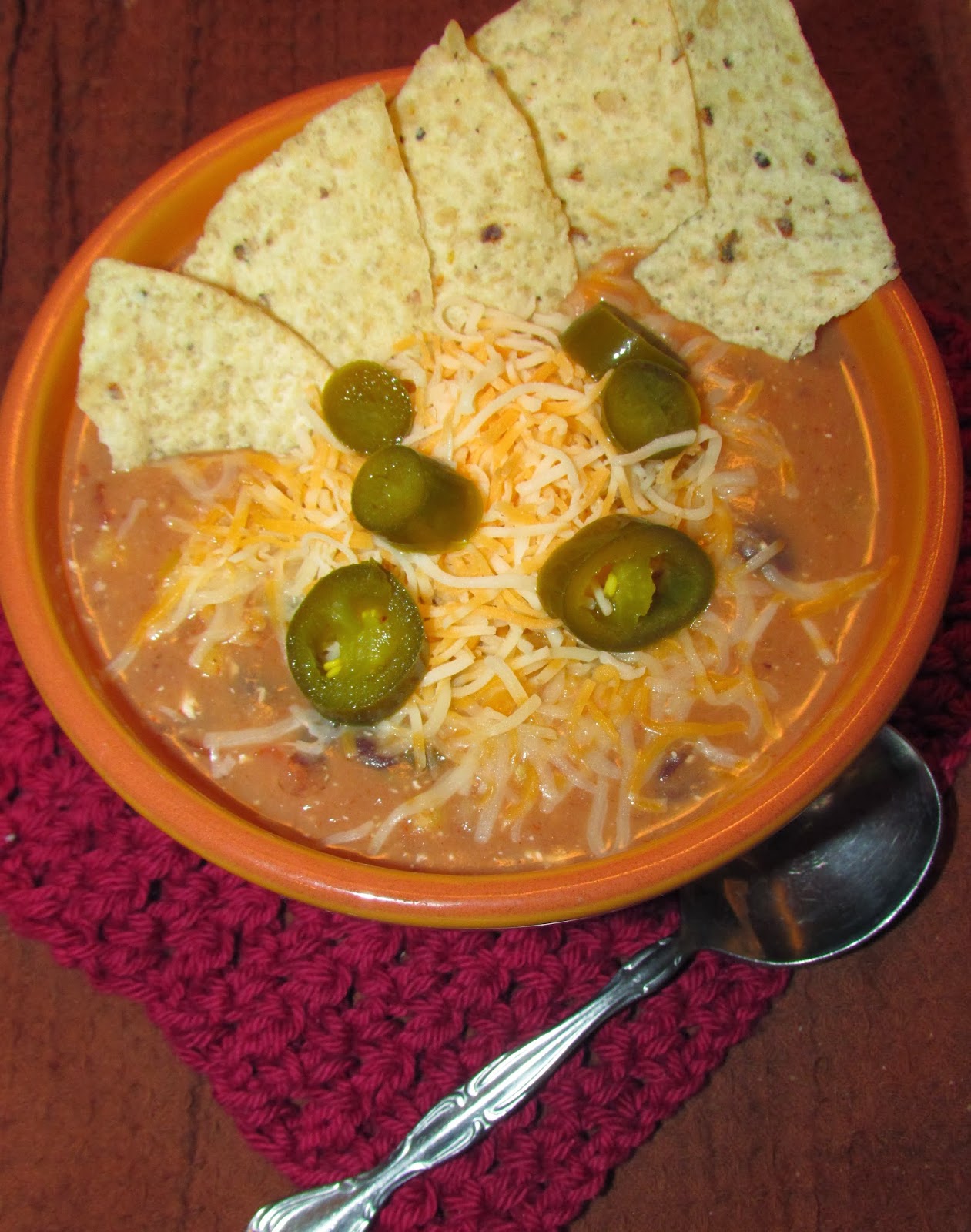 For the Love of Food Dollar General CrockPot Challenge Cheesy