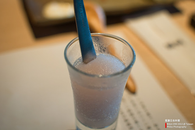 [食記] 藍屋日本料理食記@板橋大遠百