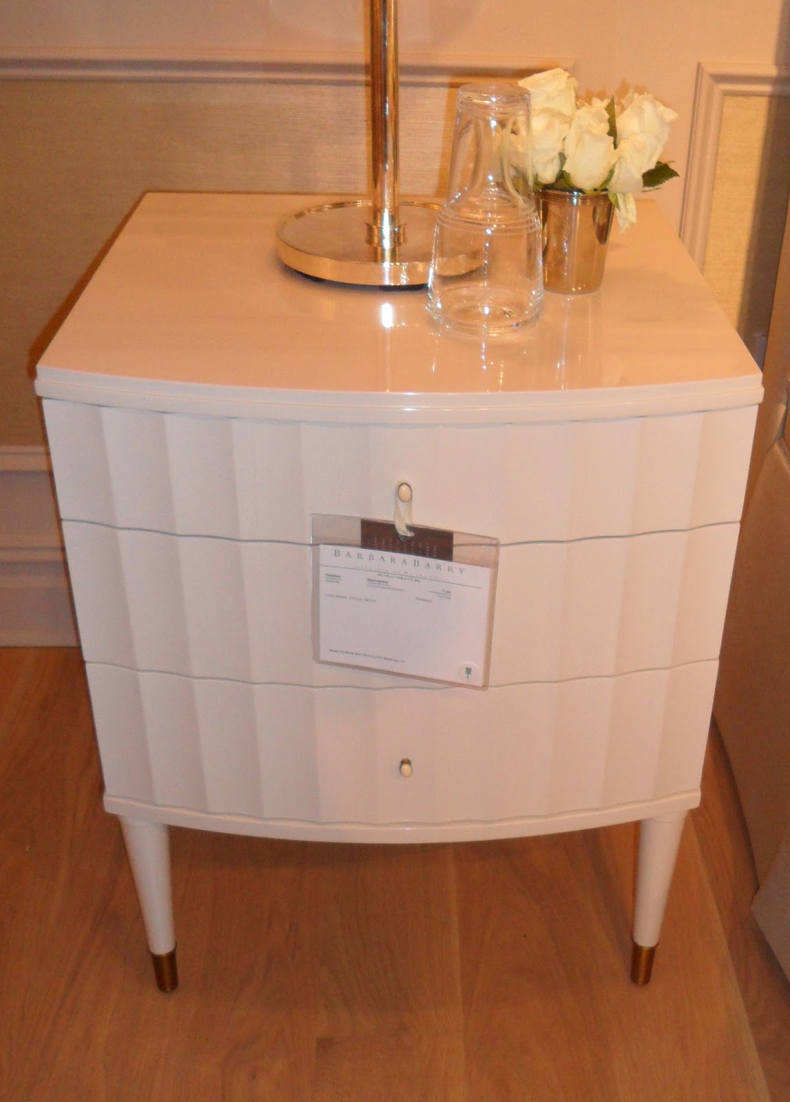 Design Guy HIGH POINT FURNITURE MARKET, HIGH POINT, NC Day 2