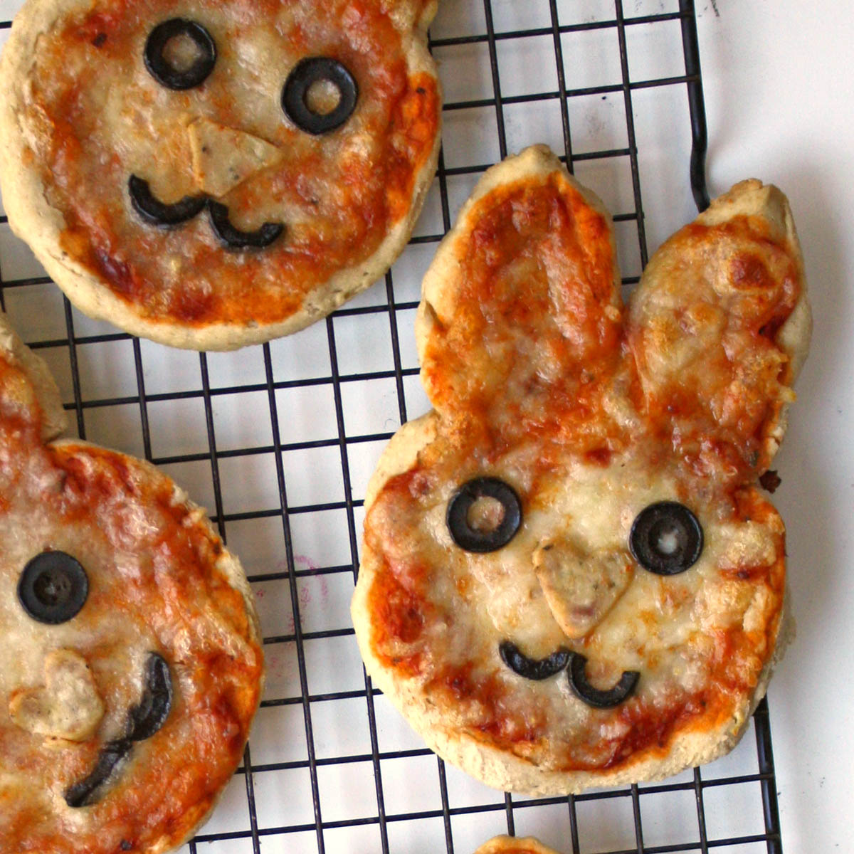 Mealpod Lunch Roundup 8 Easter!