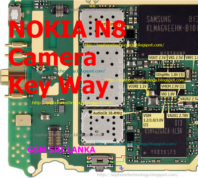 حل مشكلة مفتاح الكاميرا نوكيا n8 Nokia+n8+Hardware+Camera+Solution+gsmlatest