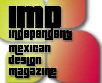 IMD Magazine Wordpress Home
