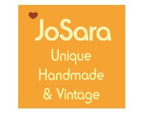 JoSara.co.uk - Handmade and Vintage