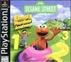 Sesame Street - Elmos Number Journey