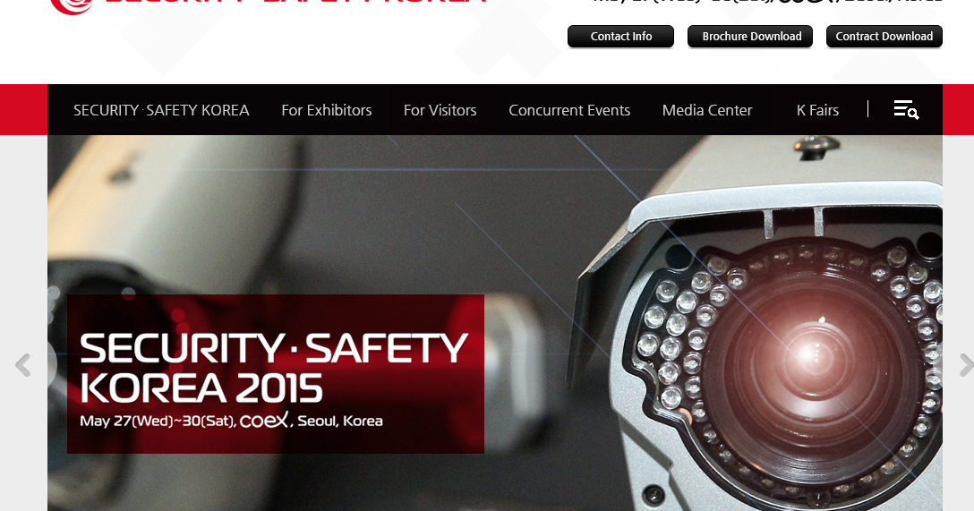 Forensic Multimedia Analysis Blog Security Safety Korea 2015