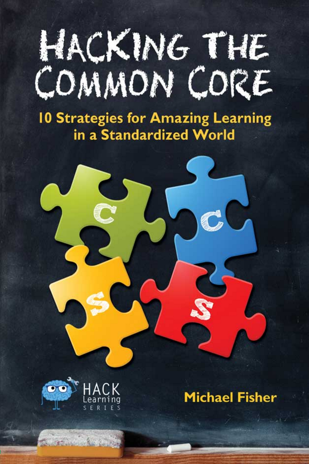 Hacking the Common Core