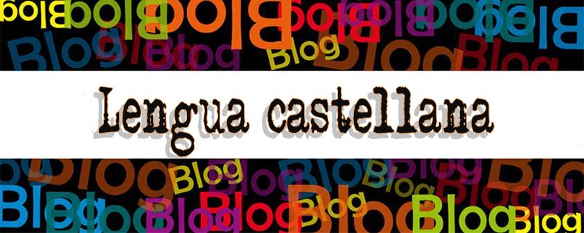 Lengua castellana cs1