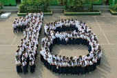 SOOVERS is the part of VERFEIGHTION of 12 JHS Bekasi