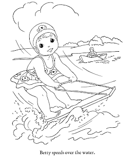 Coloring Pages For Teenagers