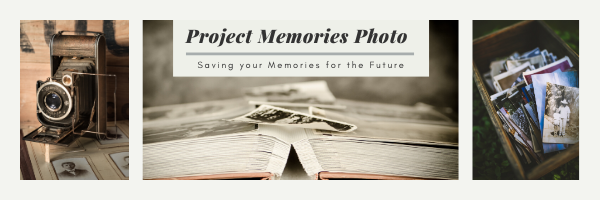 Project Memories Photo