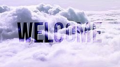 Welcome !!!!!