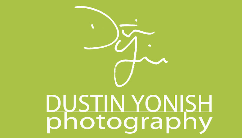 Dustin's Photography Blog