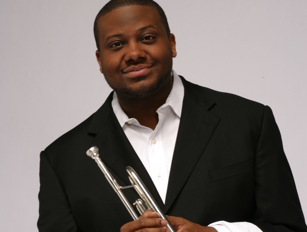 St. Louis Jazz Notes Jazz this week Sean Jones, Glendale Jazz