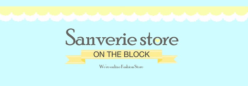 Sanverie Store