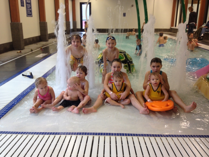 A Day in the Life of an Uelmen Williston Center in