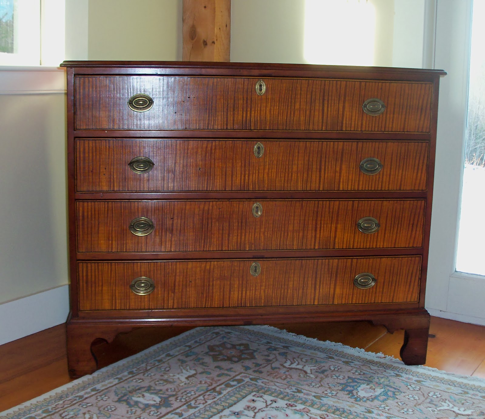 Goshen Antiques And Art January 2014