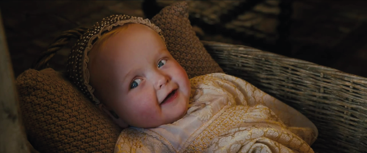 Hi!: Maleficent Movies