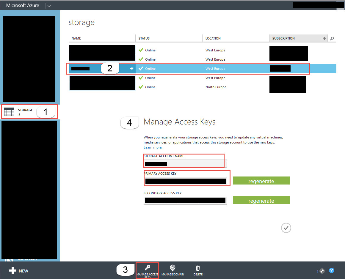 azure snapshot azure snapshot