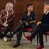 2015-09-13 Televised Interview: Fantastico with Queen  + Adam Lambert - Brazil
