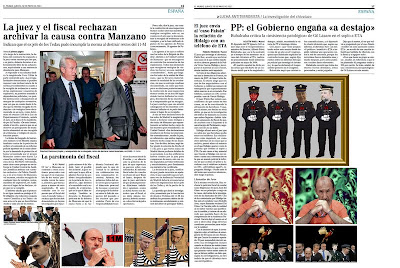 Zapatero embustero