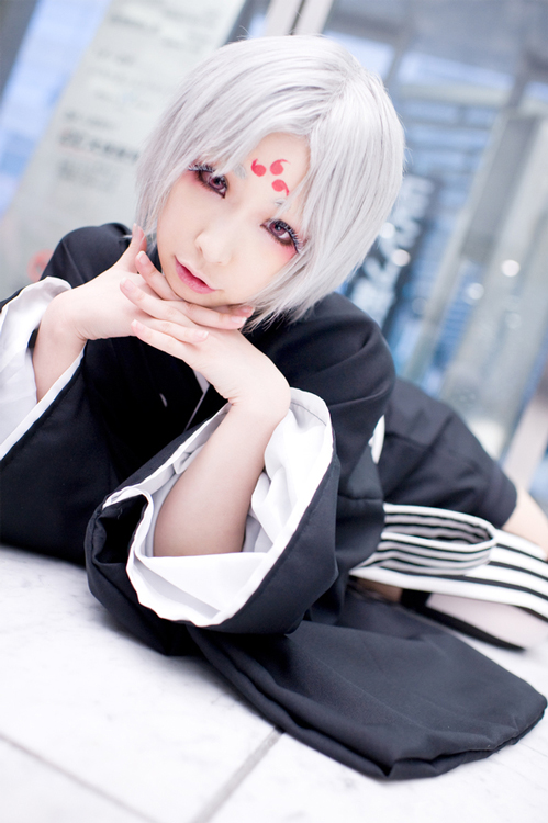 CosRain.Com Miiko＇s COSPLAY - Inu x Boku SS