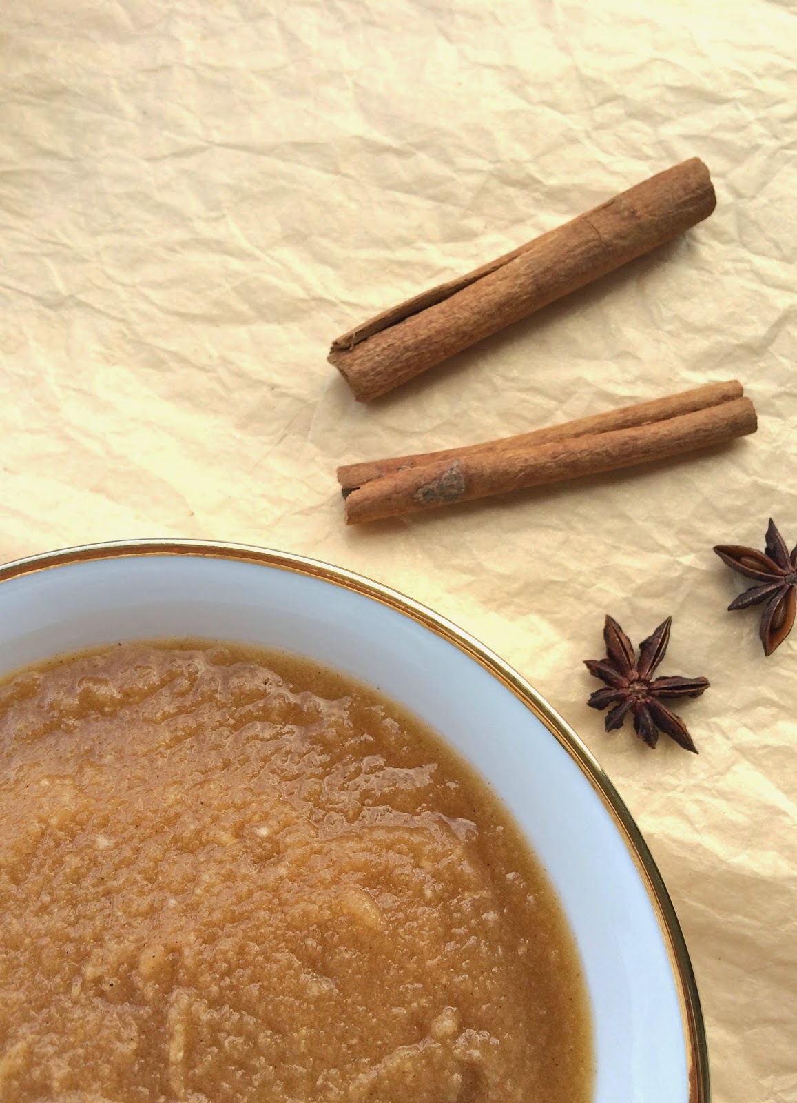 Passionately Raw! Raw Apple Sauce Recipe