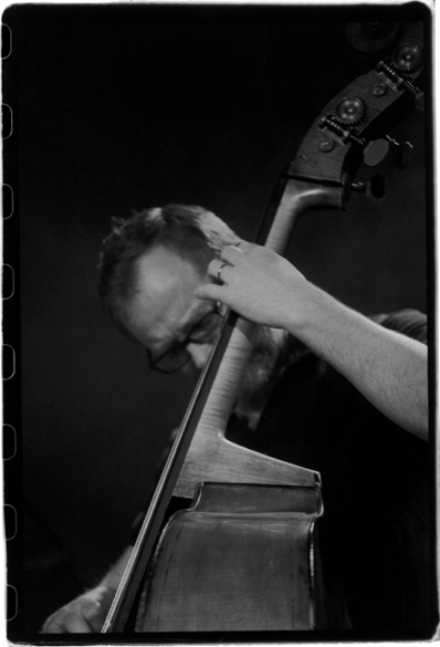 christophe hache (stefan orins trio)