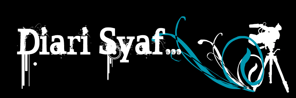 Diari Syaf