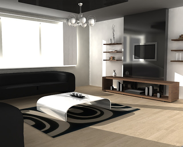 Design Ideas For Your Apartment