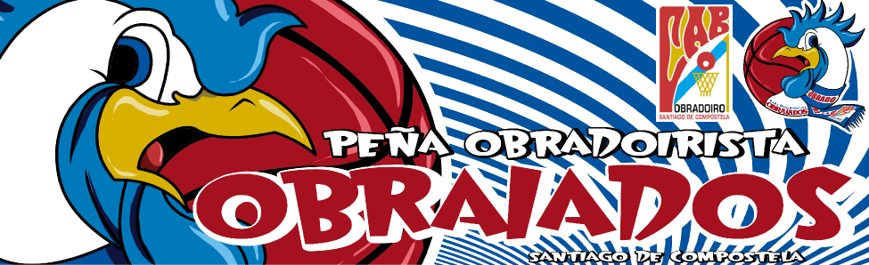 Peña Obradoirista OBRAIADOS