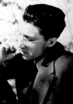 Cesare Pavese