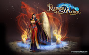 Runes of Magic - Tapety HD motiv 