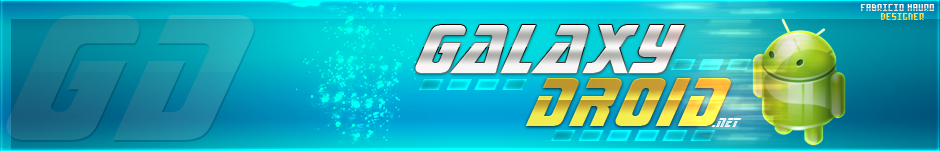 Galaxydroid - Jogos - Apps...