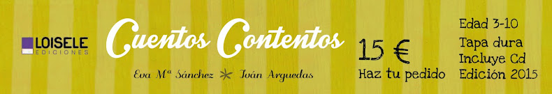 Cuentos Contentos