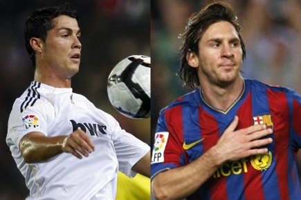 hairstyles Messi Vs Ronaldo messi vs ronaldo. hairstyles Messi Vs Ronaldo