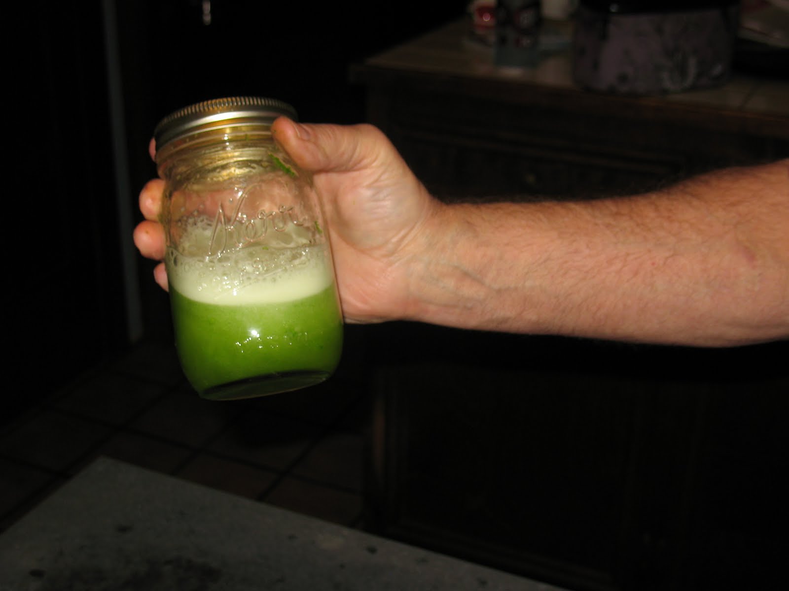 Sensible Survival Make Soap from Yucca Leaves